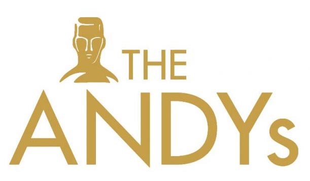 Los Andys eliminan categorías en un drástico cambio de sus esquemas de premios